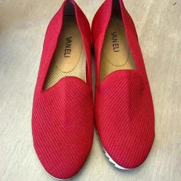 Vaneli Shoes - VANELi Verne Shoes